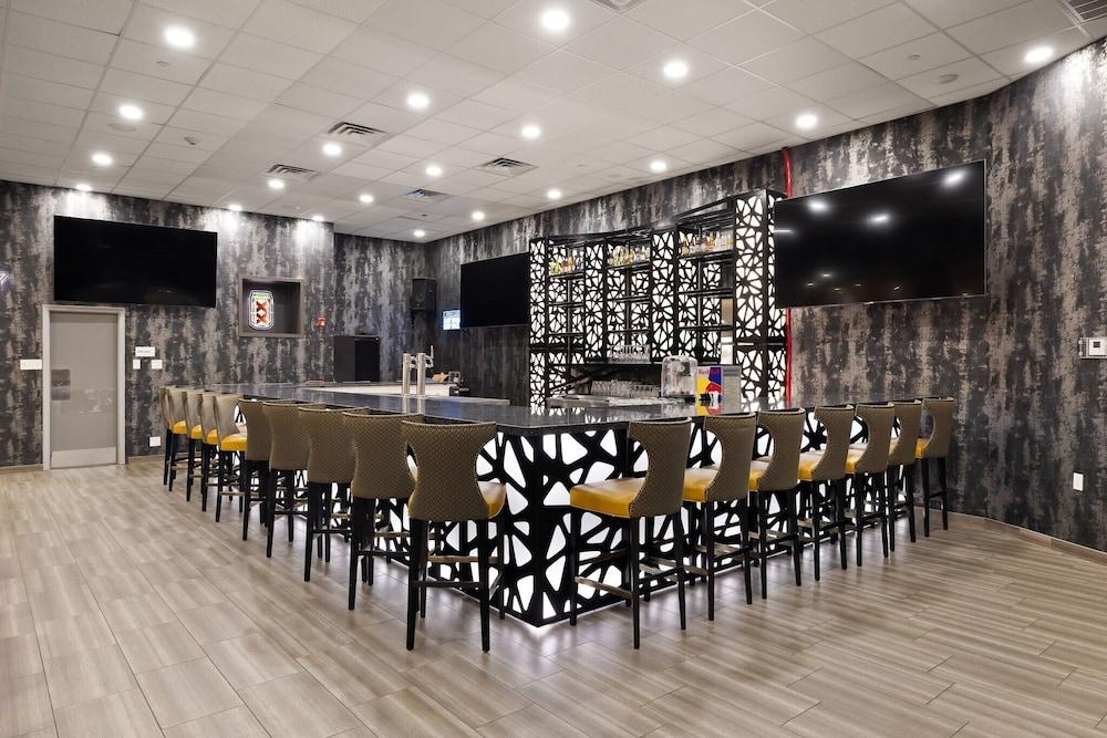 Verta Hotel McAllen Airport photo 13