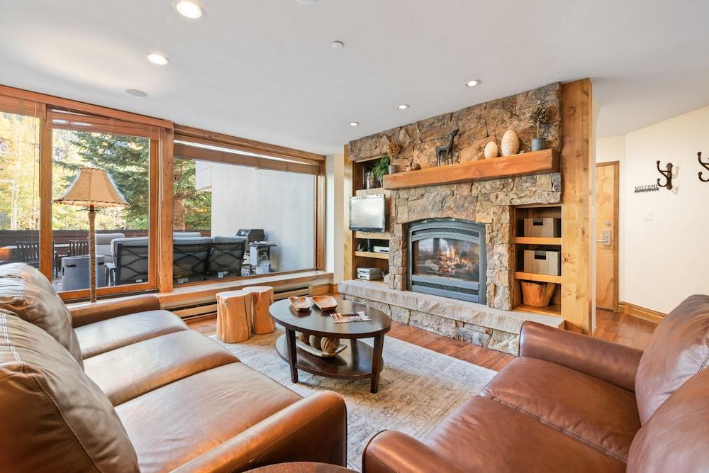 The Vail Spa Condominiums photo 31