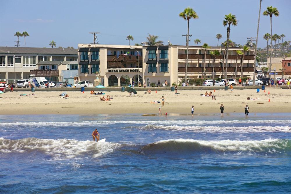 Ocean Beach Hotel photo 12