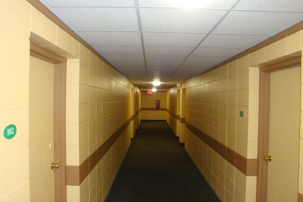 Economy Inn photo 8