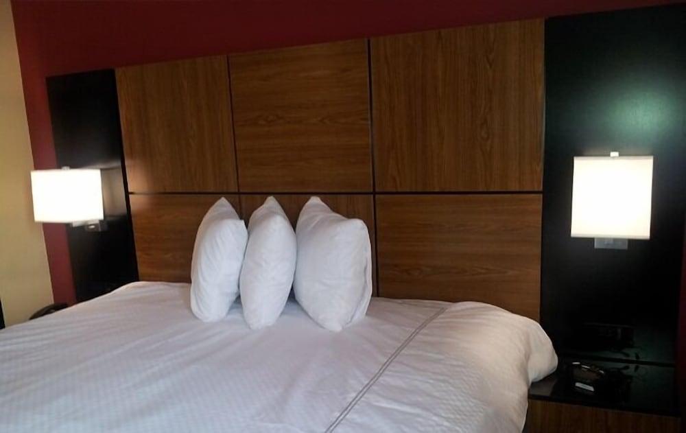 Hotel Bliss photo 9