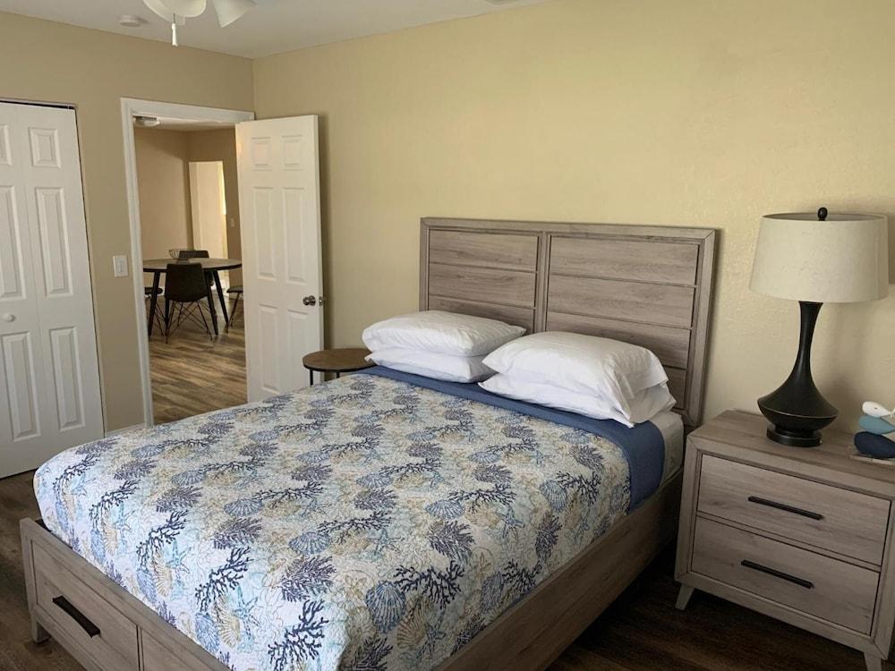 Caribbean Shores Jensen Beach Motel photo 7