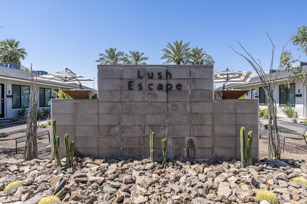Ash & Ko Boutique Lodging photo 86