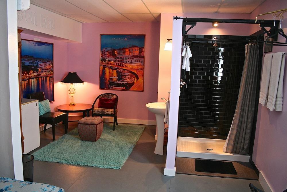 The Loft at Menorcan Square photo 11