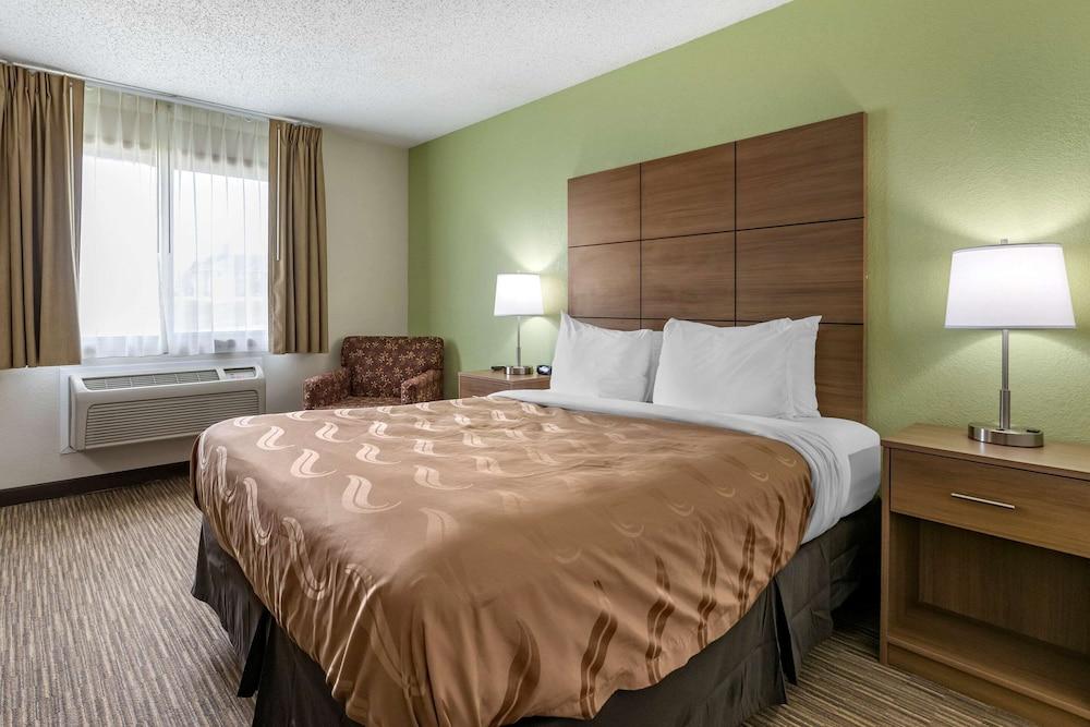 Quality Inn Creston photo 12