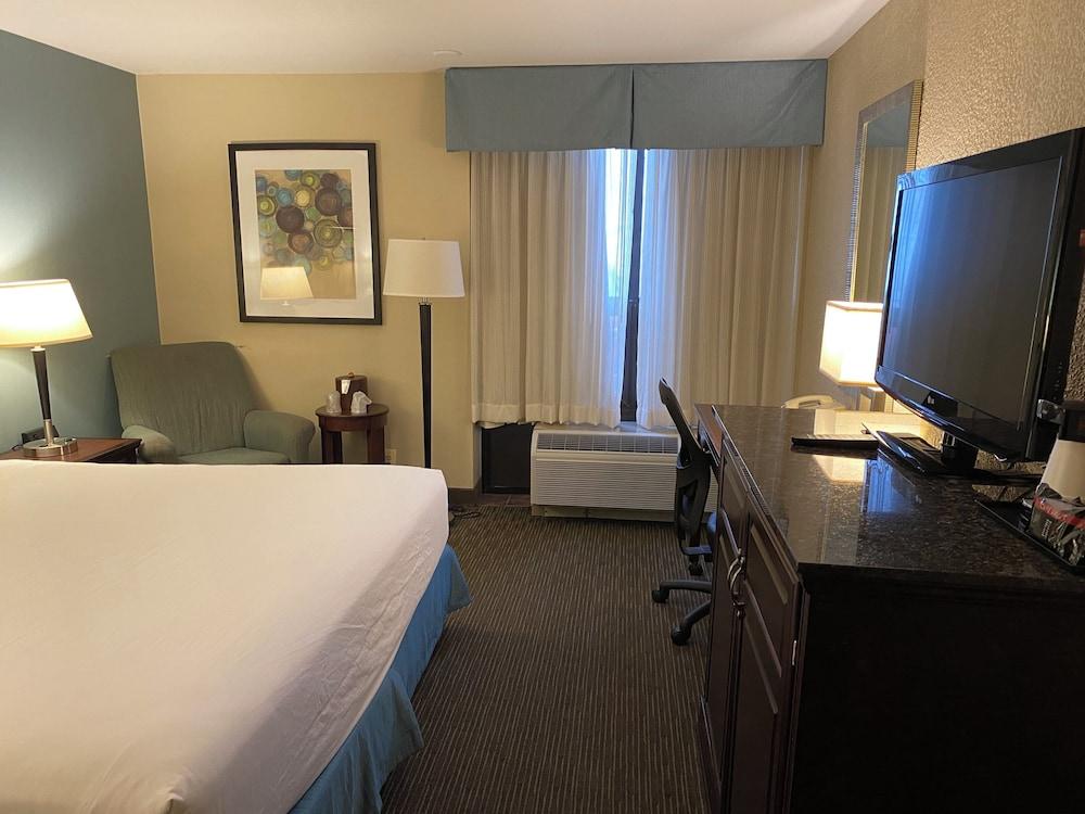 Hotel Indigo Detroit North – Troy by IHG photo 3