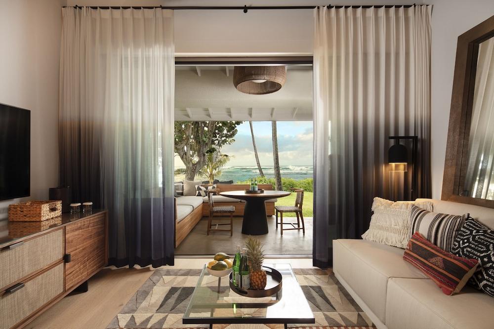 Ocean Bungalows at Turtle Bay Resort photo 13