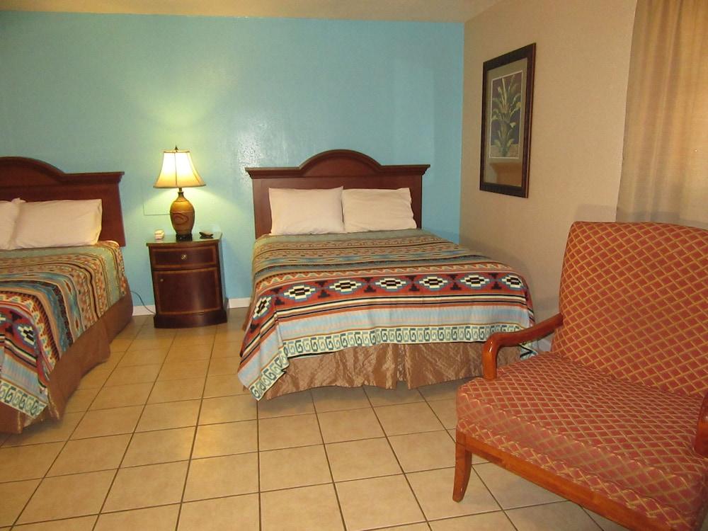 San Angelo Lodge photo 26