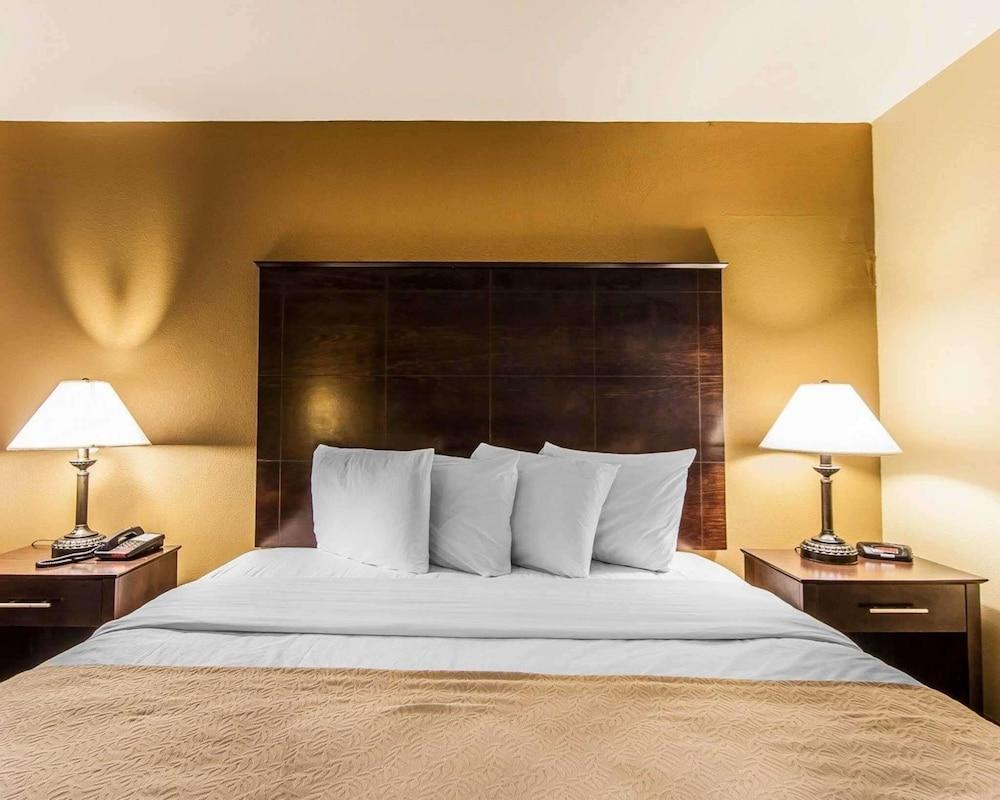 Quality Inn & Suites Bremen photo 6
