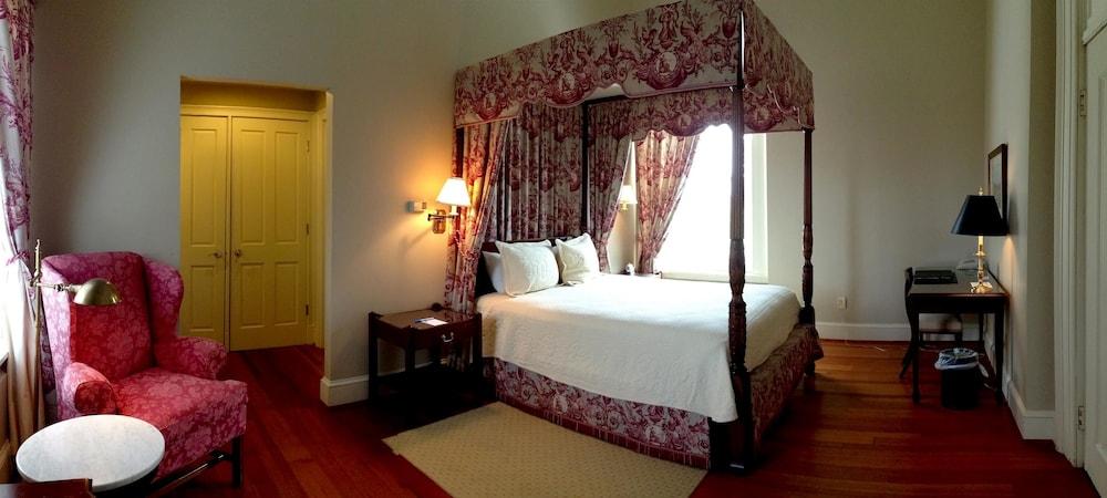 The Berry Hill Resort & Conference Center photo 3
