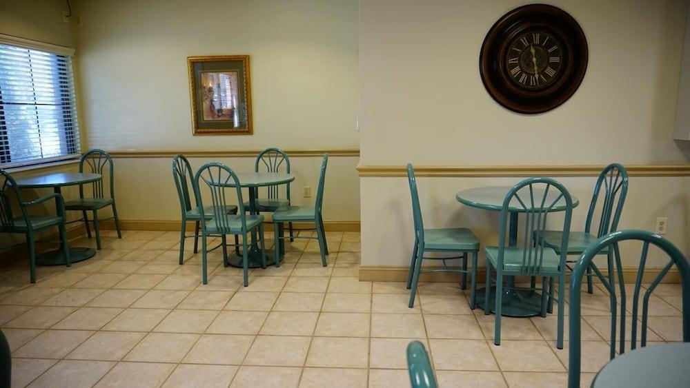 Wesley Inn photo 22