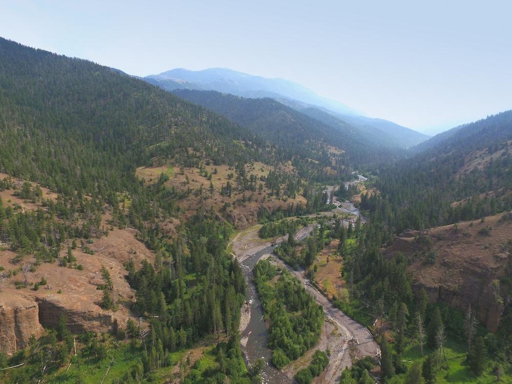 Creekside Lodge at Yellowstone photo 86