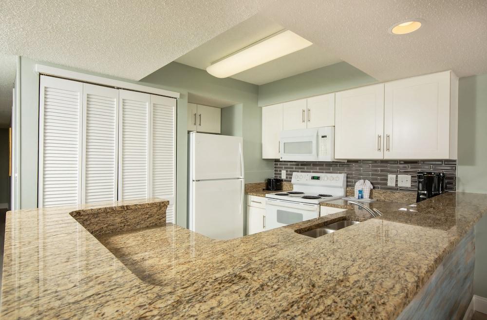 Grande Shores Ocean Resorts Condominiums photo 68