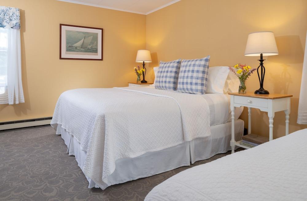 Dockside Guest Quarters & Restaurant photo 35