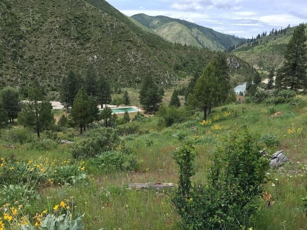 Haven Hot Springs photo 9