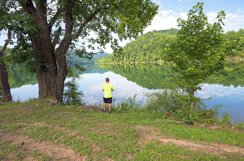 Buckhorn Lake State Resort Park photo 37