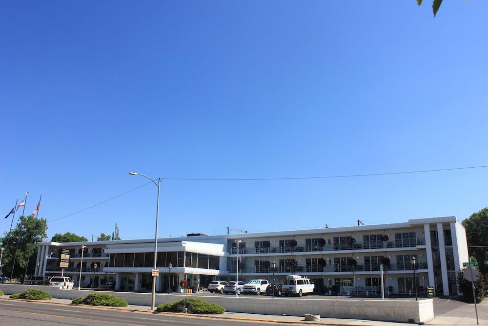 Bozeman Lewis & Clark Motel photo 57