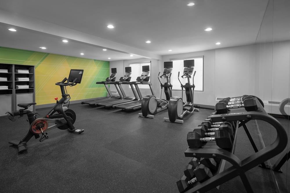 Holiday Inn Hasbrouck Heights-Meadowlands by IHG photo 17
