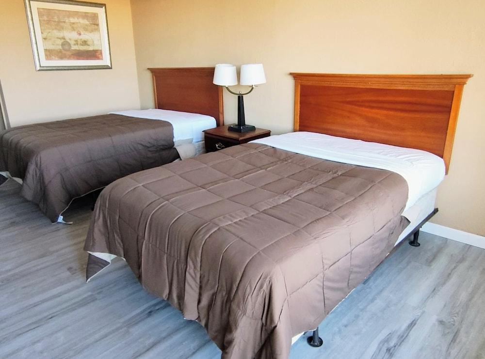 Greensboro Arcadia Inn photo 2