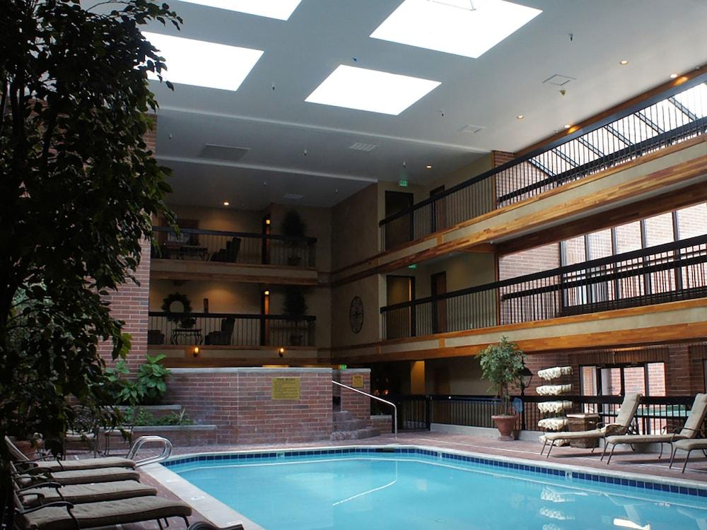 Raintree's Park Plaza Park City photo 33