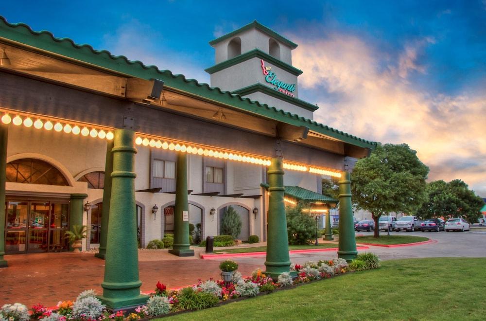 MCM Elegante Suites Abilene photo 30