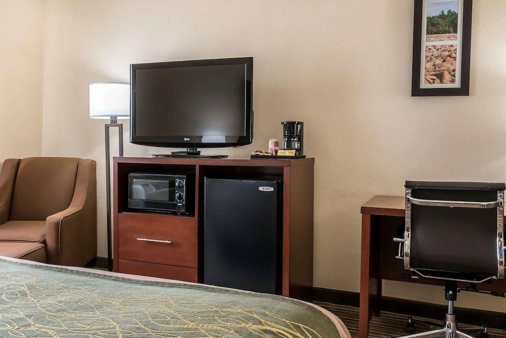 Comfort Inn - Pocono Mountains photo 5