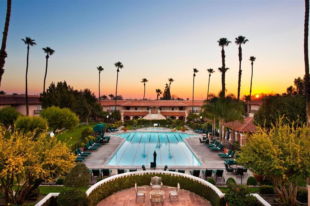 Harris Ranch Resort photo 32