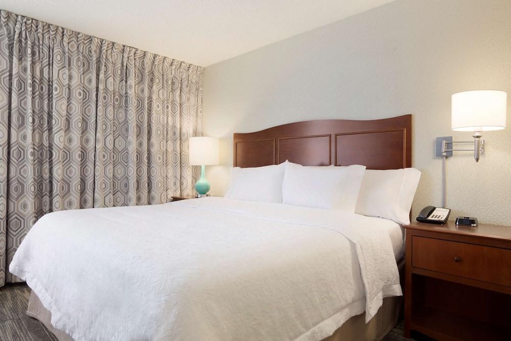 Hampton Inn Fort Worth Southwest Cityview photo 5