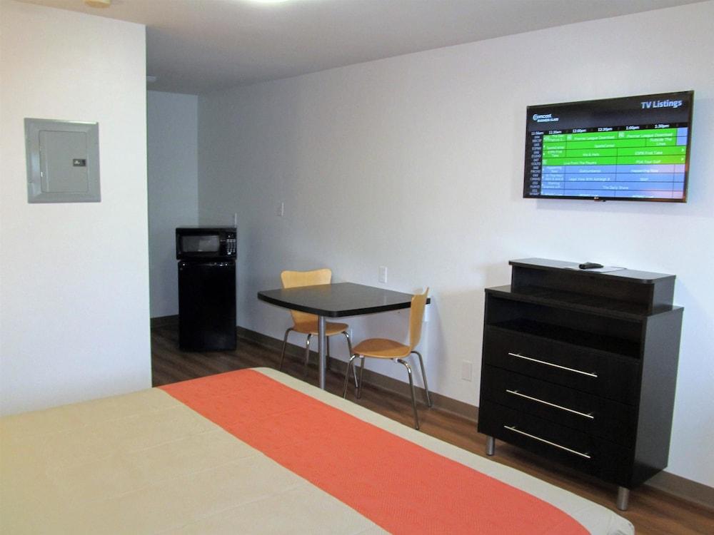 Studio 6 Augusta, GA - Fort Gordon photo 30