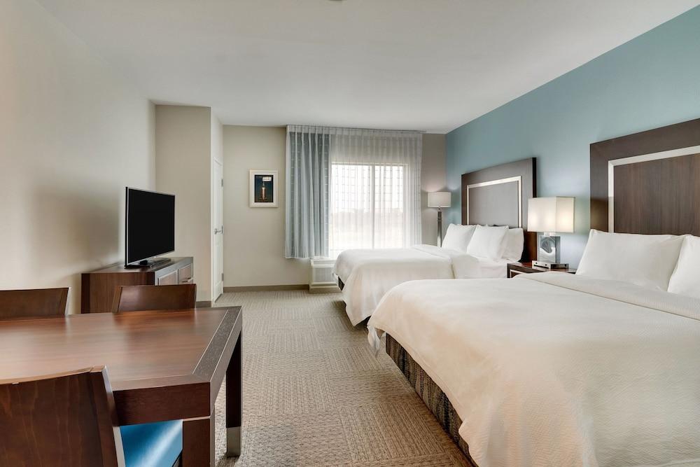 TownePlace Suites by Marriott Houston I-10 East photo 30