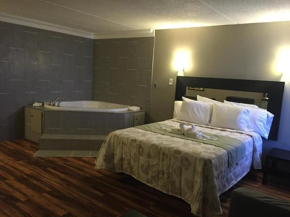 Noble Suites photo 17