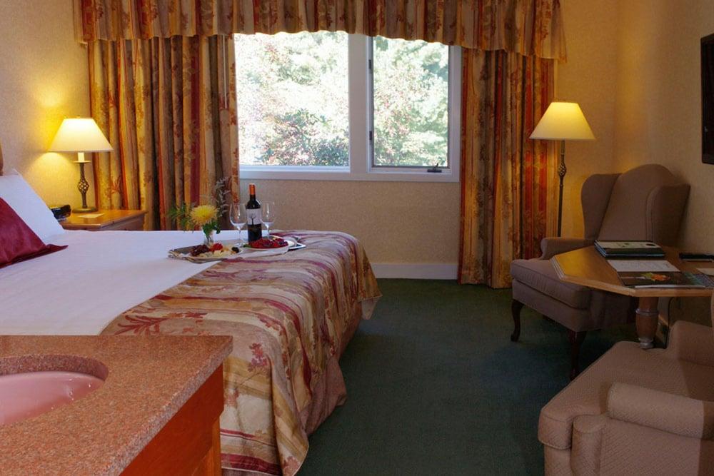 Stoweflake Mountain Resort & Spa photo 34