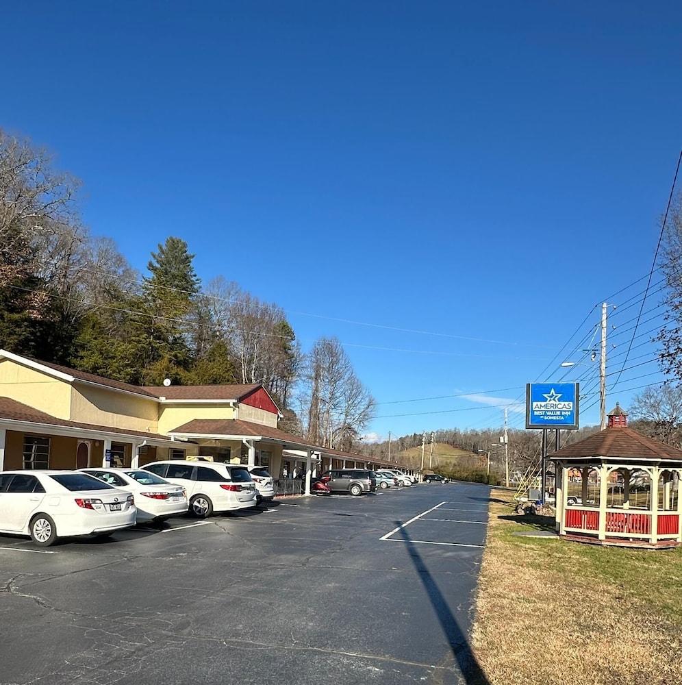 Americas Best Value Inn Franklin photo 15