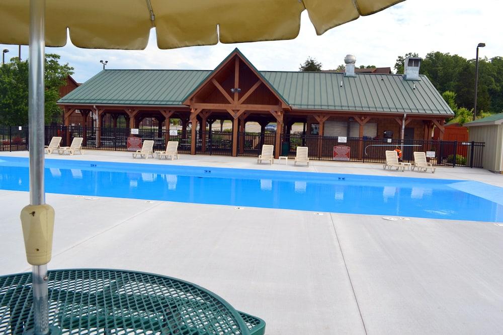 StoneBridge Resort photo 45