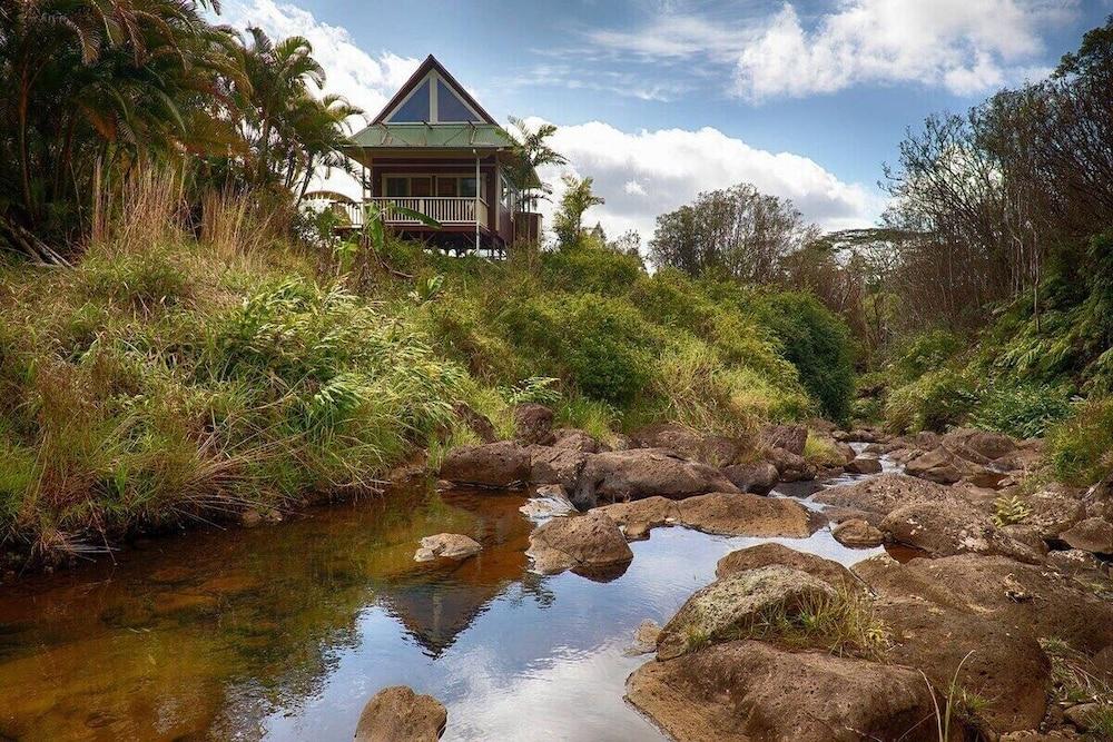 Kikala Waterfall Lodge photo 9