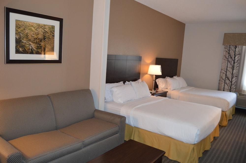 Holiday Inn Express & Suites Winner by IHG photo 4