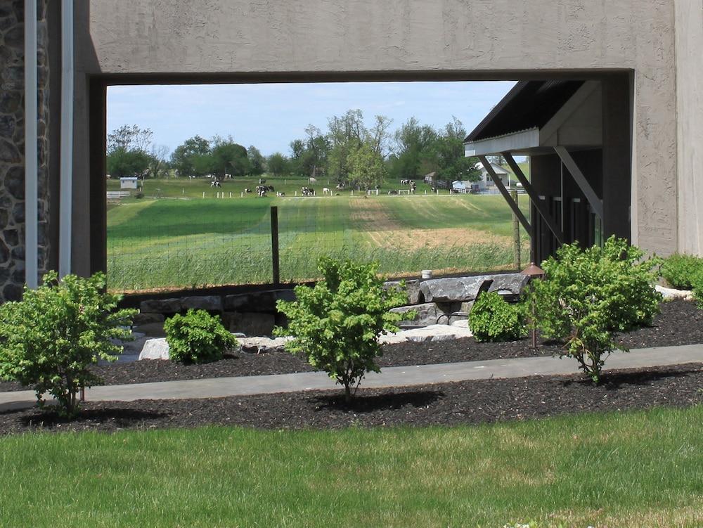 AmishView Inn and Suites photo 30