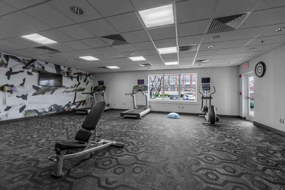Residence Inn Marriott Easton photo 38