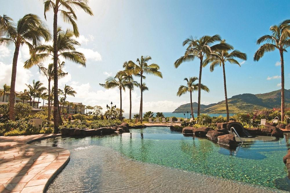 Marriott's Kauai Lagoons photo 14