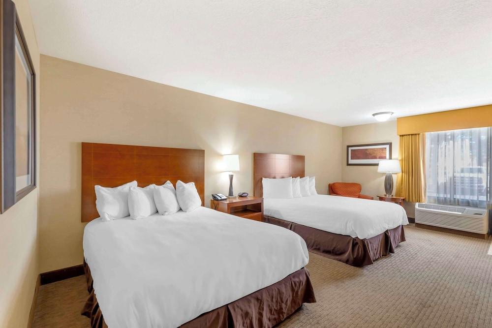 Best Western CottonTree Inn photo 20