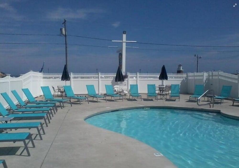 Sands by the Sea Motel photo 28