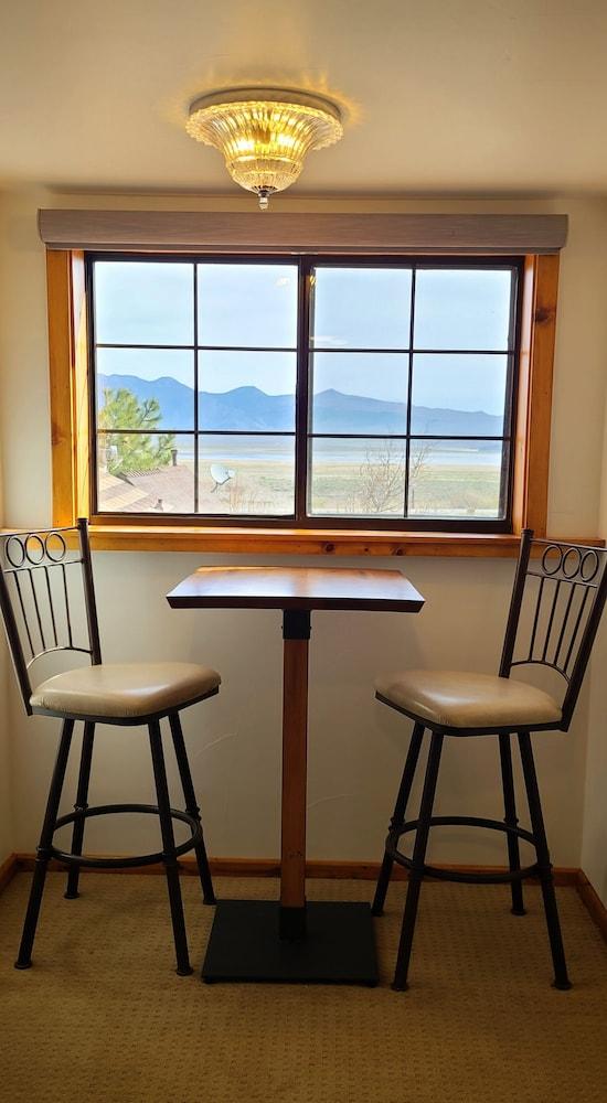 McGee Creek Lodge photo 13