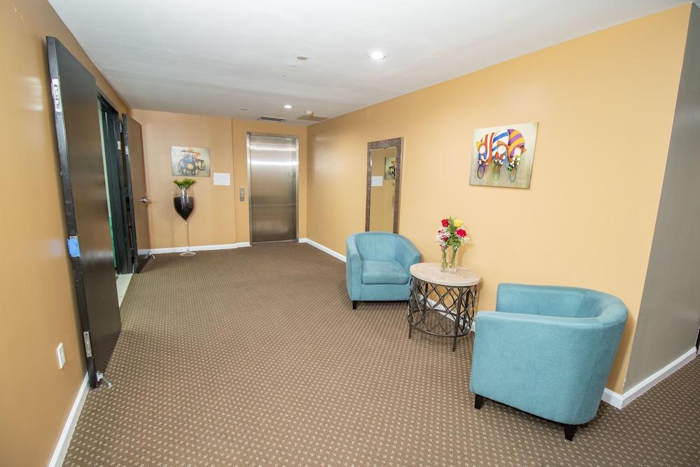 Canal Loft Hotel photo 41