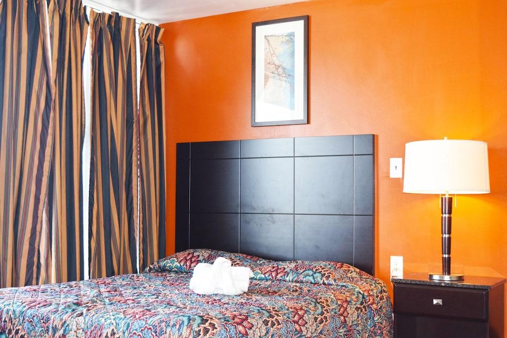 Skyview Manor Motel photo 2