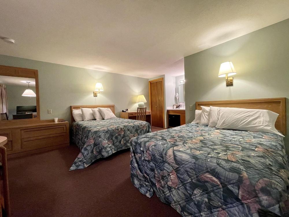 Viking Shores Motor Inn photo 8