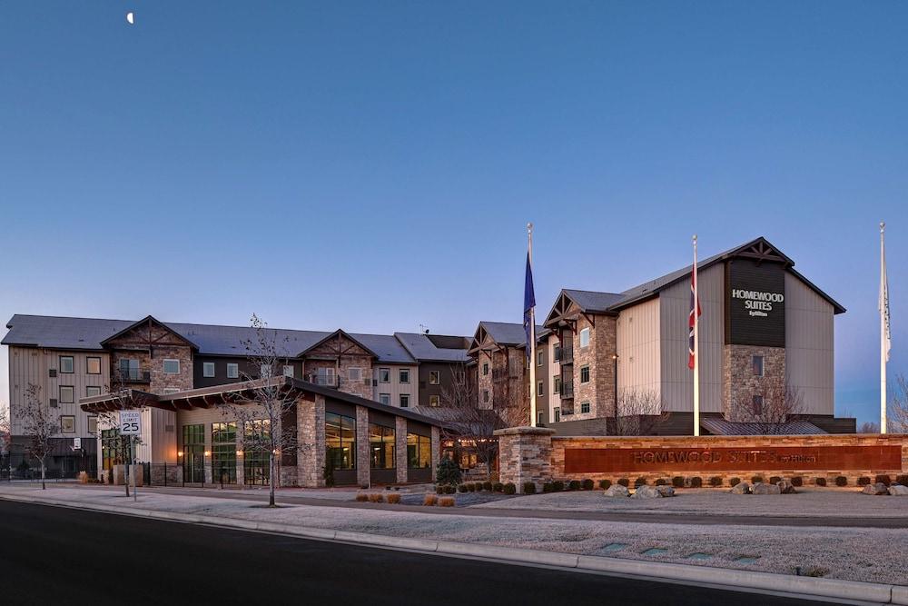 Homewood Suites by Hilton Eagle Boise, ID photo 1