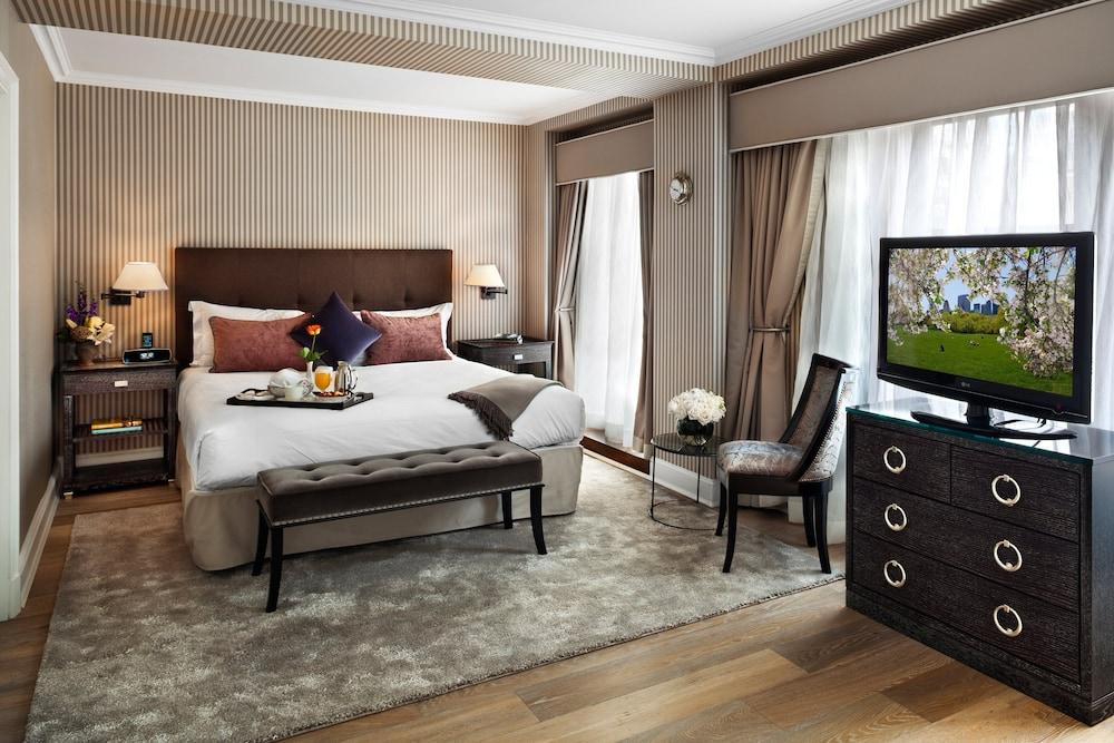 Hotel Plaza Athenee photo 17