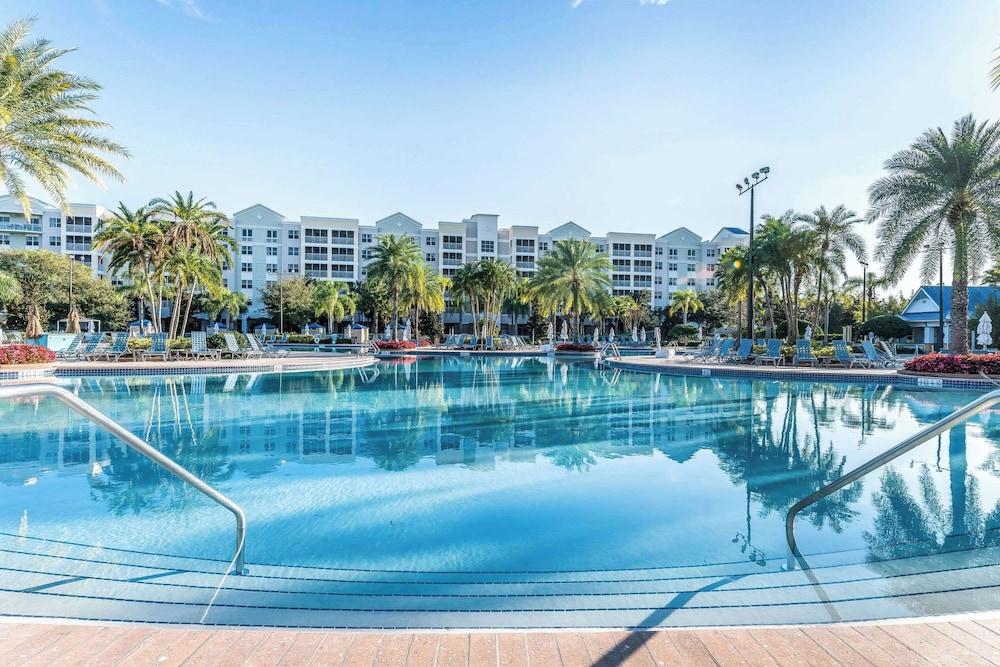 Bluegreen Vacations Fountains, an Ascend Collection Resort photo 69
