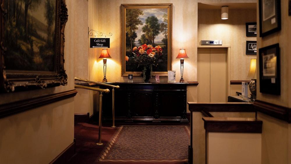 The Blennerhassett Hotel photo 42