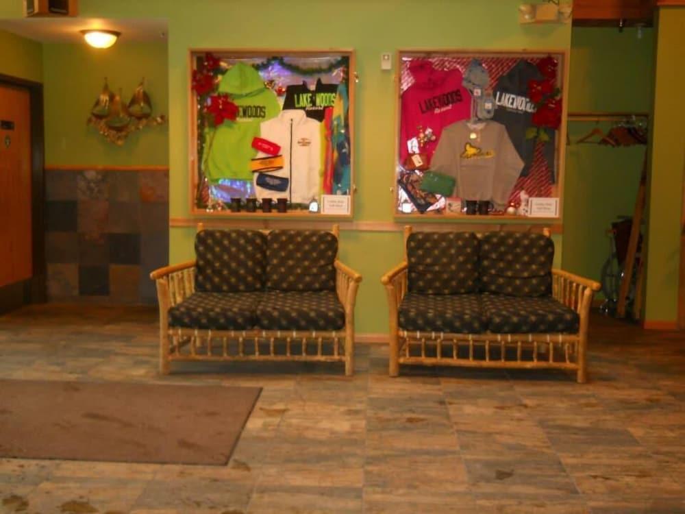 Lakewoods Resort & Lodge photo 4